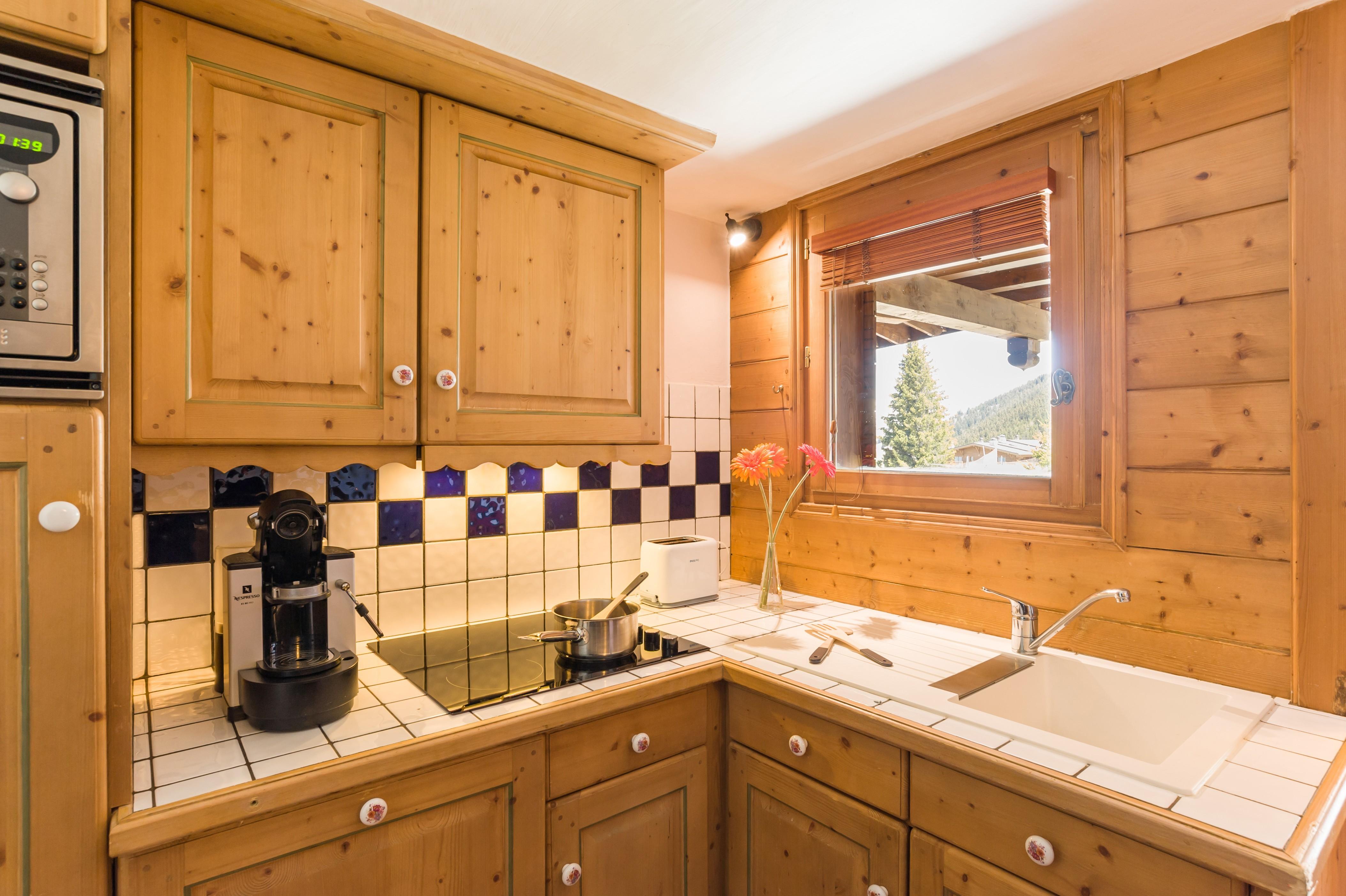Residence Pierre & Vacances Premium Les Alpages De Chantel Les Arcs  Εξωτερικό φωτογραφία