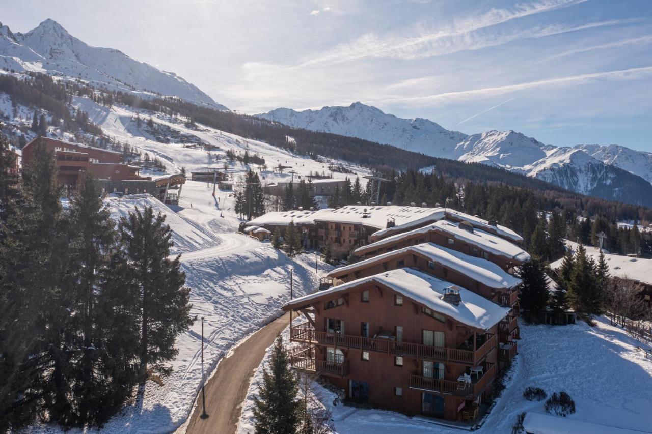 Residence Pierre & Vacances Premium Les Alpages De Chantel Les Arcs  Εξωτερικό φωτογραφία