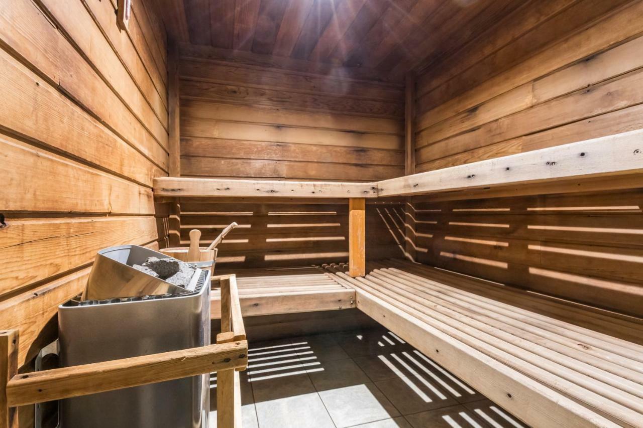 Residence Pierre & Vacances Premium Les Alpages De Chantel Les Arcs  Εξωτερικό φωτογραφία